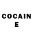 Cocaine Fish Scale DodgeMashine
